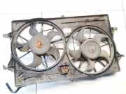 Kühlerlüfter Lüftermotor Ford Focus, 1998.10 - 2002.10 98ab8c607,98ab-8c607