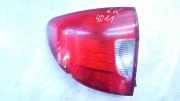 Rückleuchten - Hinten Linke Kia Rio, 2000.09 - 2005.02 Gebraucht,