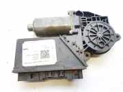Fensterheber motor - Hinten Linke Volkswagen Phaeton, 2002.04 - 2006 3d0959703e, e840311002