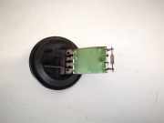 Vorwiderstand Gebläseregler Skoda Fabia, I 6Y 1999.08 - 2005.10 Gebraucht,