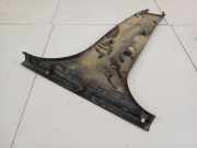 Verkleidung Säule - MITTE RECHTS Skoda Roomster, I 2006.01 - 2010.05 5J7867281, 5J7 867 281