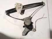 Fensterheber - Hinten Linke Honda Accord, 2005.09 - 2008.05 facelift Gebraucht,