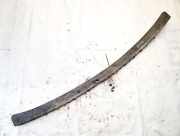 Zier-Schutzleistensatz f?r Sto?f?nger - Hinten Audi 80, B4 1991.09 - 1995.01 Gebraucht,