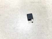 Relais Opel Zafira, A 2003.11 - 2005.06 facelift 24432880,70221