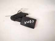 Gurtschloss - Hinten Rechts BMW 5-Series, E39 1995.11 - 2003.06 Gebraucht,