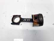 Kolben Pleuelstange Volvo S40, 1995.07 - 2000.07 Gebraucht,