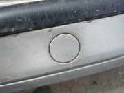 Abdeckung Abschlepphaken - Hinten Peugeot 307, 2005.06 - 2008.06 Gebraucht,