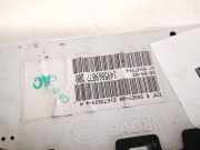 Monitor Navigations Zeit Uhr Peugeot 807, 2002.06 - 2012.05 1495869077, 21673629-4