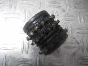 Riemenscheibe Kurbelwelle Mercedes-Benz ML, W163 1998.02 - 2005.06 Gebraucht,