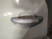 Türgriff Türaussengriff - Hinten Linke Porsche Cayenne, 2002.01 - 2010.06 Gebraucht,