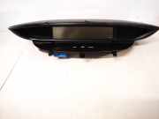 Tachometer Citroen C4, I 2004.11 - 2008.06 p96572391zd, ns9223624
