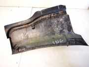 Windlauf Wischerabdeckung Peugeot 405, 1992.12 - 1999.12 9614205180,
