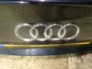 Emblem Audi A5 (8T8F), 2007.06 - 2012.06 Gebraucht,