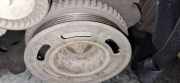 Riemenscheibe Kurbelwelle Opel Astra, G 1998.09 - 2004.12 Gebraucht,
