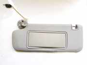 Sonnenblende Opel Insignia A, 2008.01 - 2013.01 091009,
