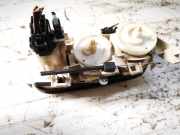 Bedienelement für Klimaanlage Volkswagen Sharan, 7M 1995.09 - 2000.04 95nw180451a,