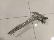 Fensterheber - Vorne Linke Peugeot 4007 2007 - 2012 Gebraucht,