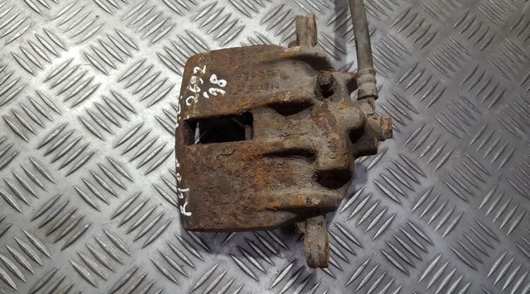 Bremssattel - Vorne Rechts Rover 400, 1995.05 - 2000.03 Gebraucht , na