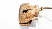 Bremssattel - Vorne Linke Audi A6, C4 1994.06 - 1997.10 Gebraucht,