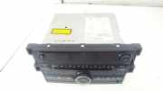 Radio Chevrolet Captiva, 2006.01 - 2011.06 NF500528,E13023138