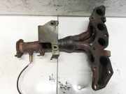 Abgaskr?mmer Ford Mondeo, 2000.11 - 2007.03 Gebraucht,