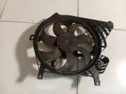 Kühlerlüfter Lüftermotor Nissan Primera, P12 2002.01 - 2008.12 Gebraucht,