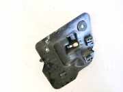 T?rinnengriff - Vorne Linke Opel Meriva, A 2002.12 - 2006.01 13121858,13121862