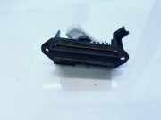 Taster Öffner Heckklappe Toyota Corolla, 2001.11 - 2004.02 Gebraucht,