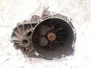 Schaltgetriebe Ford S-Max, 2006.05 - 2014 7G9R7002XD, 7G9R-7002-XD