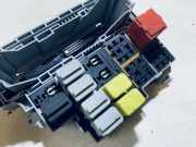 Sicherungskasten Opel Meriva, A 2002.12 - 2006.01 93363140,