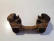 Bremssattelträger - Hinten Linke Jeep Grand Cherokee, II 1999.01 - 2004.12 Gebraucht,