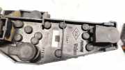 Lampentr?ger Heckleuchte - Hinten Renault Laguna, II 2001.03 - 2006.05 2347,202