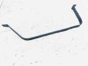 Halteband Kraftstoffbehälter Volkswagen Passat, B6 2005.08 - 2010.11 Gebraucht, bkc