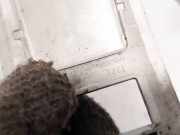 Innenausstattung Audi Q7, 2006.03 - 2010.05 1822,