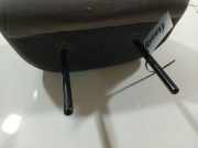 Kopfstütze Peugeot 406, 1999.03 - 2004.05 facelift Gebraucht ,