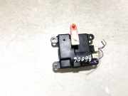 Stellmotor L?ftung Nissan Qashqai, I 2006.01 - 2010.06 a24820a32,