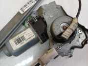 Fensterheber motor - Hinten Rechts Nissan Qashqai, I 2006.01 - 2010.06 402190A,402190 A