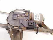 Wischermotor vorne Skoda Superb, II 2008.03 - 2013.06 3T1955119,3T1955119