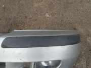 Zier-Schutzleistensatz für Stoßfänger - Vorne Linke Volvo S40, 2000.07 - 2003.12 Gebraucht,