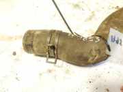 K?hlerschlauch Toyota Corolla Verso, III 2004.05 - 2007 Gebraucht,