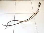 Seilzug Feststellbremse Opel Vectra, C 2002.04 - 2005.10 Gebraucht,
