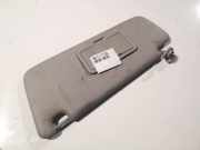 Sonnenblende Opel Corsa, D 2006.07 - 2010.06 Gebraucht,