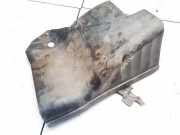 Unterfahrschutz Opel Astra, H 2004.03 - 2009.12 Gebraucht,