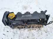 Zylinderkopf Opel Zafira, B 2005.07 - 2008.01 55193091,