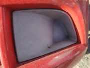 K?hlergrill - Vorne Linke Chevrolet Kalos, 2005.03 - 2011.05 Gebraucht,