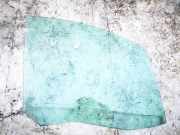 Seitenscheibe - Vorne Rechts Citroen C8, I 2002.07 - 2008.06 as2 ,