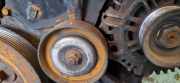 Spannrolle Nissan Murano, Z50 2003.08 - 2008.06 Gebraucht,