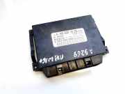 Steuergerät Einparkhilfe Mercedes-Benz ML, W164 2005.06 - 2009.07 a1648201526,0263004052