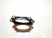 Abdeckung für Zahnriemen Mercedes-Benz W211, 2002.03 - 2006.04 Gebraucht,