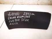 Handschuhfach Skoda Roomster, I 2010.05 - 2015.12 facelift 5J1857103B,0118975 5J1.857.103.B 5J1857103B T. 0028625 0118507 T00286250118507 ZSB 5J1.857.096.B